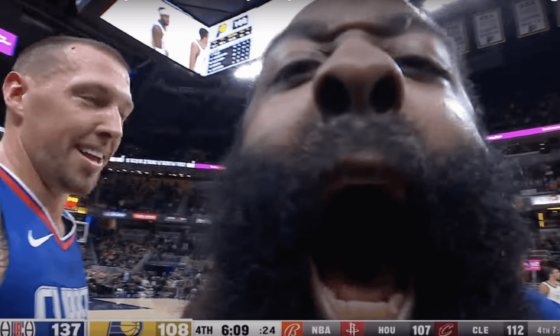 Scream if the 2024 NBA all star game should have been in Milwaukee than Indianapolis