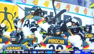 If you grew up in a Spanish speaking area then a player being named Panocha is freaking hilarious.