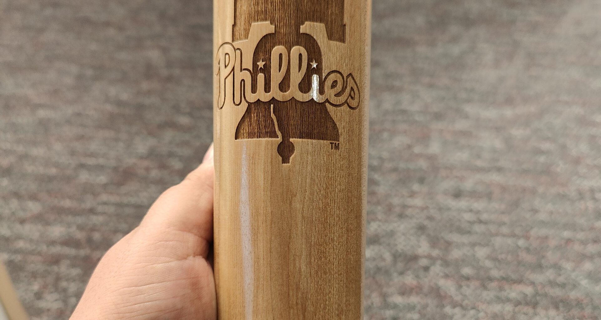 Just started working at MLB. Employee perks coming in clutch