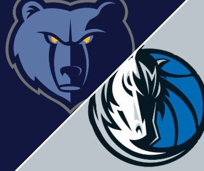 Game Thread: Memphis Grizzlies (4-13) at Dallas Mavericks (11-6) Dec 01 2023 6:30 PM