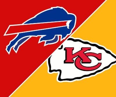 Game Thread: Buffalo Bills (6-6) at Kansas City Chiefs (8-4)