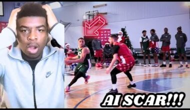 ImJD3300 Reacts To THE SHIFTEST PLAYER ON THE INTERNET TURNED INTO ALLEN...