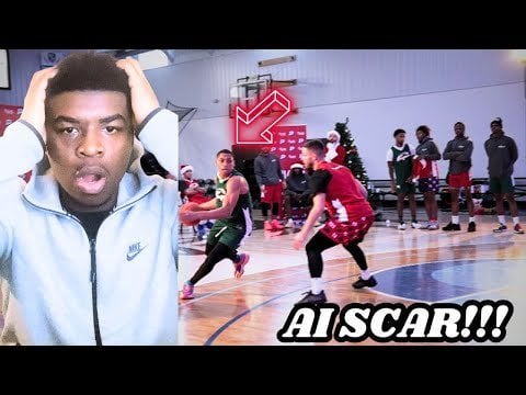 ImJD3300 Reacts To THE SHIFTEST PLAYER ON THE INTERNET TURNED INTO ALLEN...