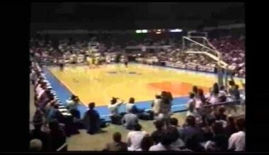 Jason Williams and Dupont vs Beckley High school Highlights 1994