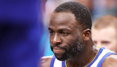 Draymond Green to Star in Sequel Nobody Expected: Fight Club 2
