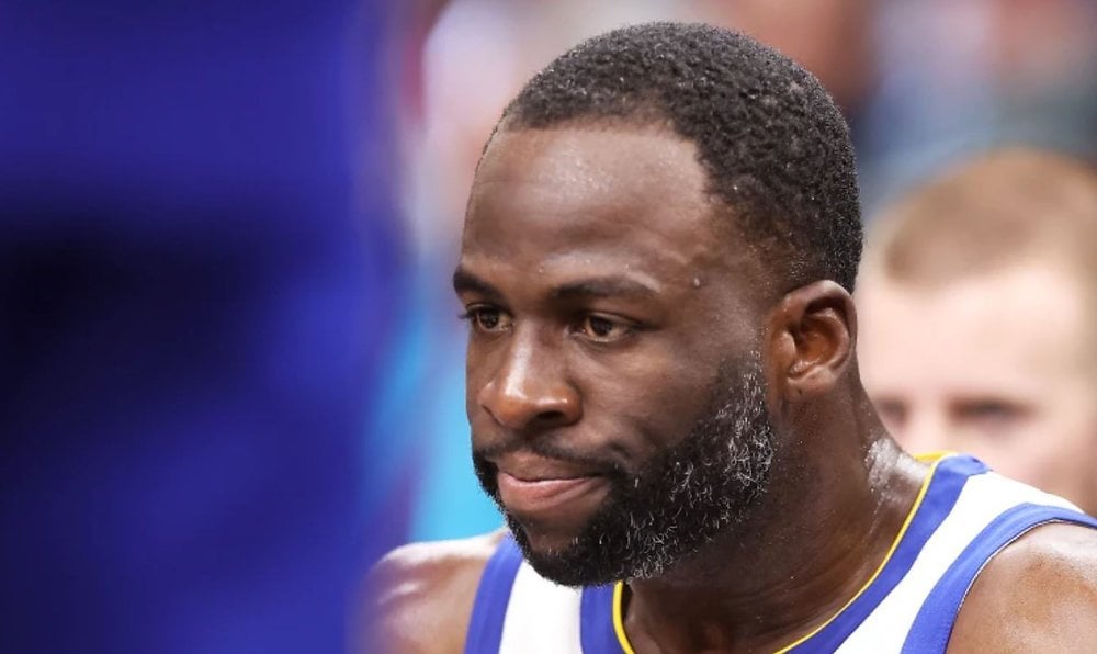 Draymond Green to Star in Sequel Nobody Expected: Fight Club 2