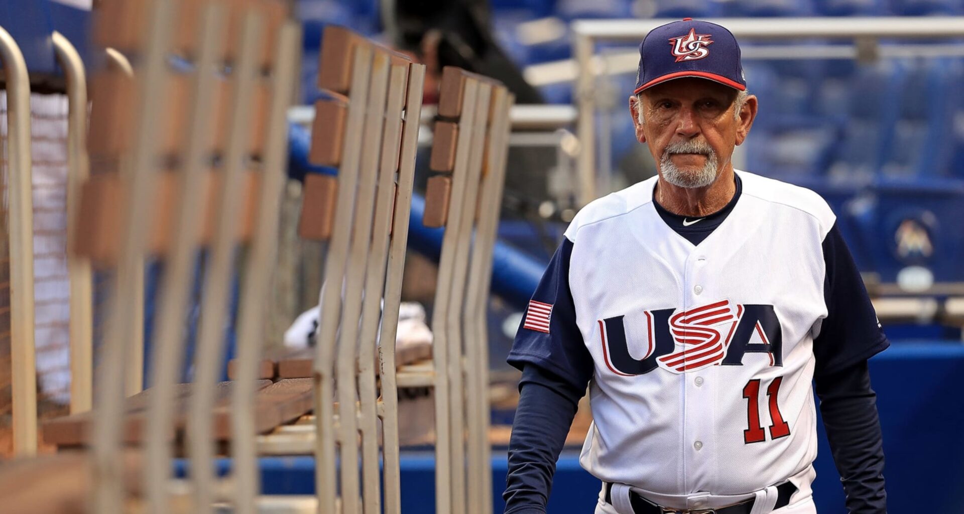 Jim Leyland Elected to Hall of Fame by Era Committee; Lou Piniella Falls 1 Vote Short