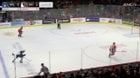 [IcehockeyGifs] This pass by Edvinsson 👀