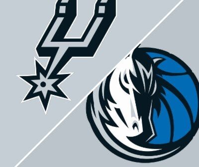 Game Thread: San Antonio Spurs (4-23) at Dallas Mavericks (16-12) Dec 23 2023 7:30 PM