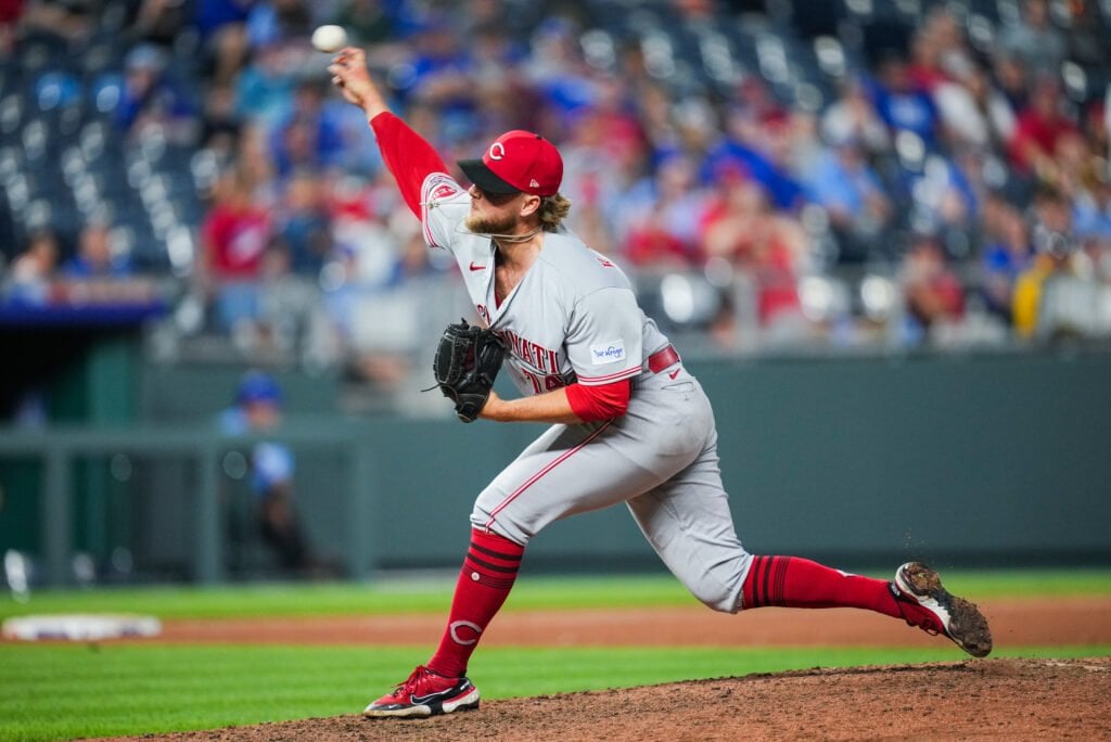 Diamondbacks Sign Ricky Karcher To Minor League Deal 🥲