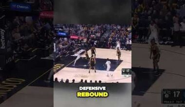 The 3,500 In Steph Curry's Threes Career 😱 #shorts