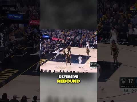 The 3,500 In Steph Curry's Threes Career 😱 #shorts