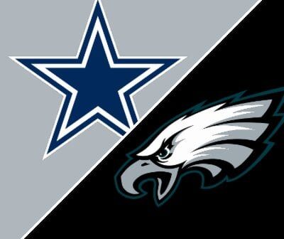 ON THIS DAY 15 YEARS AGO: Eagles defeat Cowboys 44-6 to Clinch Wildcard