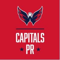 [Capitals PR] #Caps are expected to officially sign defenseman Ethan Bear at a later date. Bear will join the team for today’s morning skate as he continues his rehabilitation process.