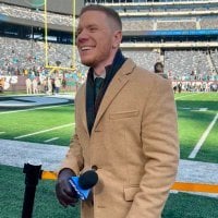 [Hughes] Nathaniel Hackett won’t say it directly, but it very much sounds like it will be Trevor Siemian against the #Commanders. That seemed very, very obvious in this press conference. #Jets