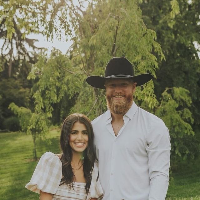 Jake Fraley’s wife announces on instagram that their daughter has been diagnosed with leukemia