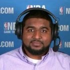 Trey Murphy and Cj are out tonight and Jose is listed as questionable.