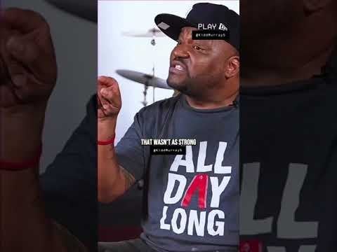 Did Michael Jordan face a tougher eastern conference #nba