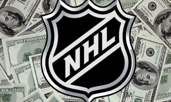 The Caps are looking to have around $24 million in “cap” space this coming offseason