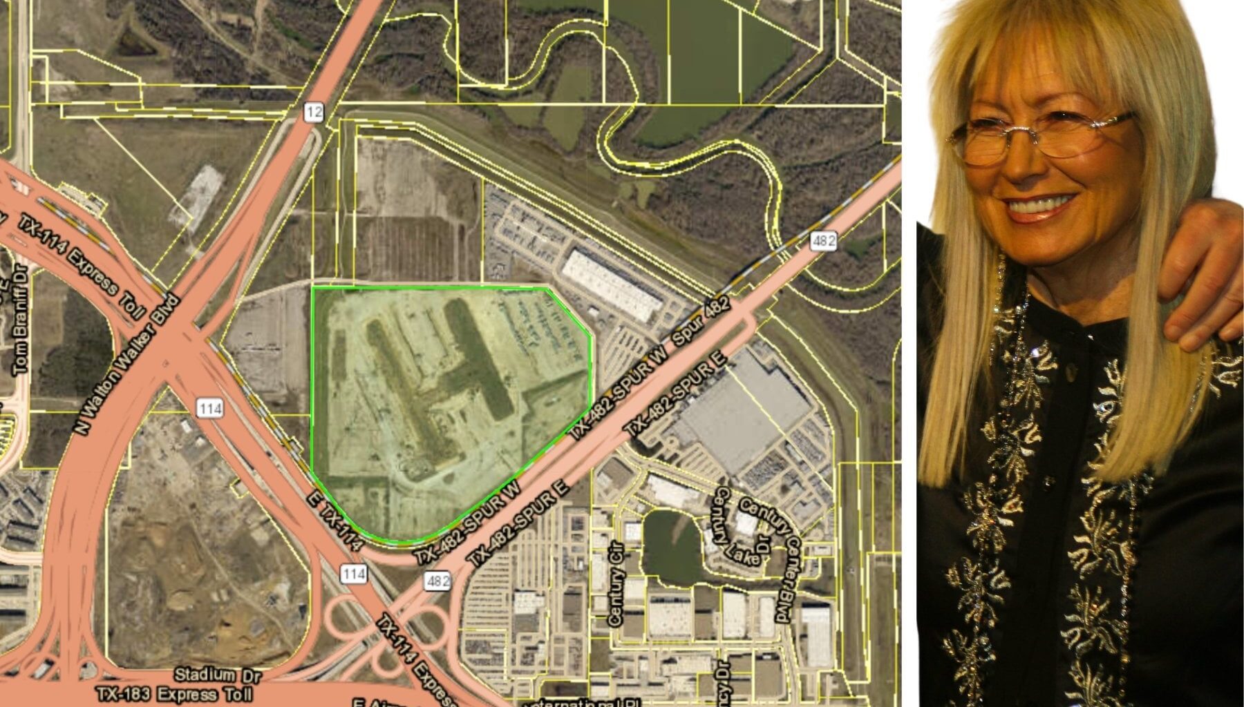 D Magazine: Irving, TX likely site for Adelson Mavericks Casino