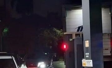 Does anyone know the sound to this?