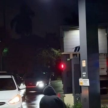 Does anyone know the sound to this?