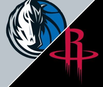 Game Thread: Dallas Mavericks (16-11) at Houston Rockets (13-12) Dec 22 2023 7:00 PM