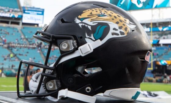Former Jaguars employee accused of stealing over $22 million