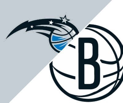 Game Thread: Orlando Magic (14-5) at Brooklyn Nets (9-9) Dec 02 2023 7:00 PM