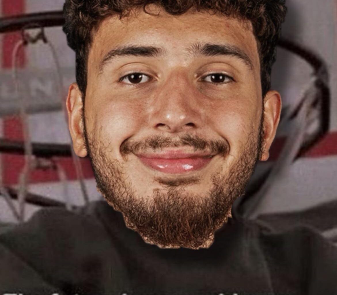 Jokic washed, SenGod taking over