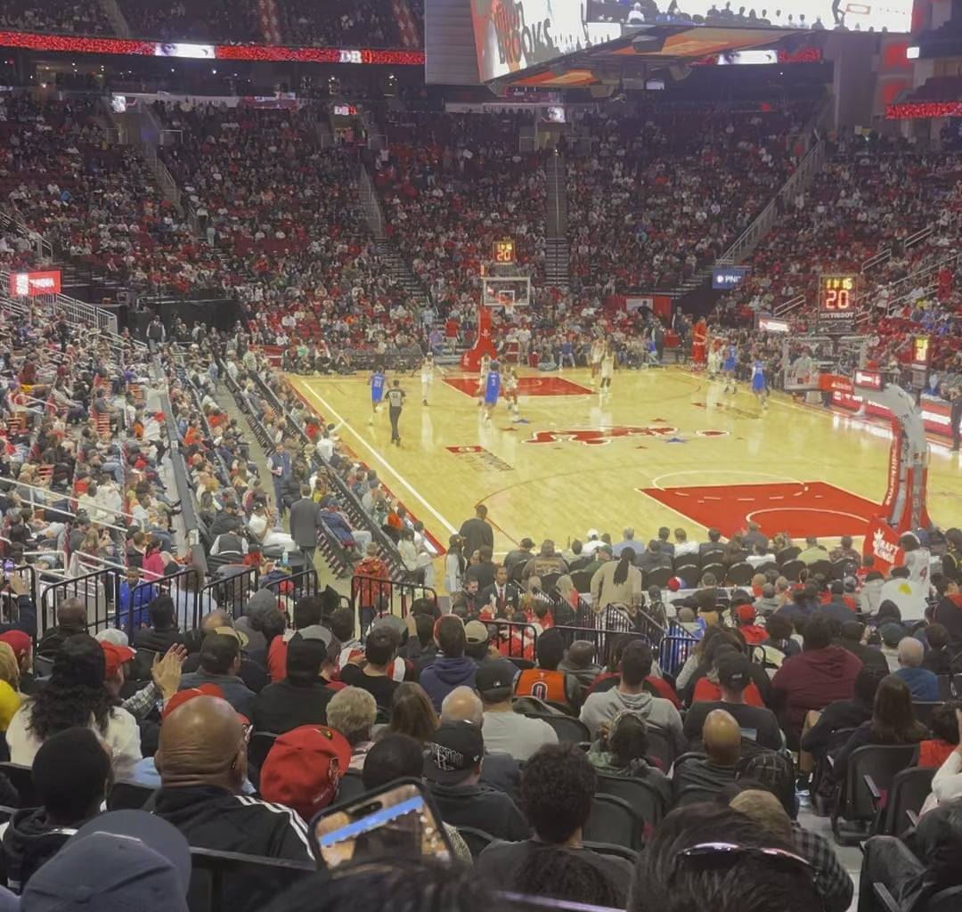 We do NOT like Josh Giddey!!