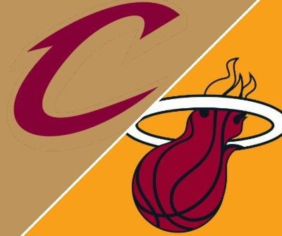 [Post Game] Cavs defeat Heat at home