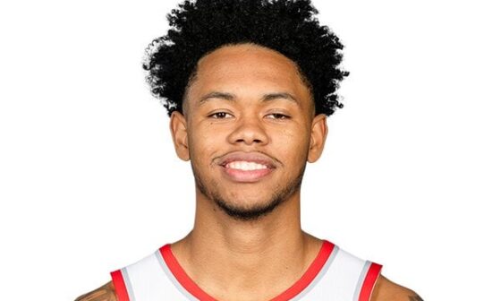 Anfernee Simons last night: 41 Points, 7 Assists, 4 Rebounds, 53% FG, 7/14 3PM … What coulda been