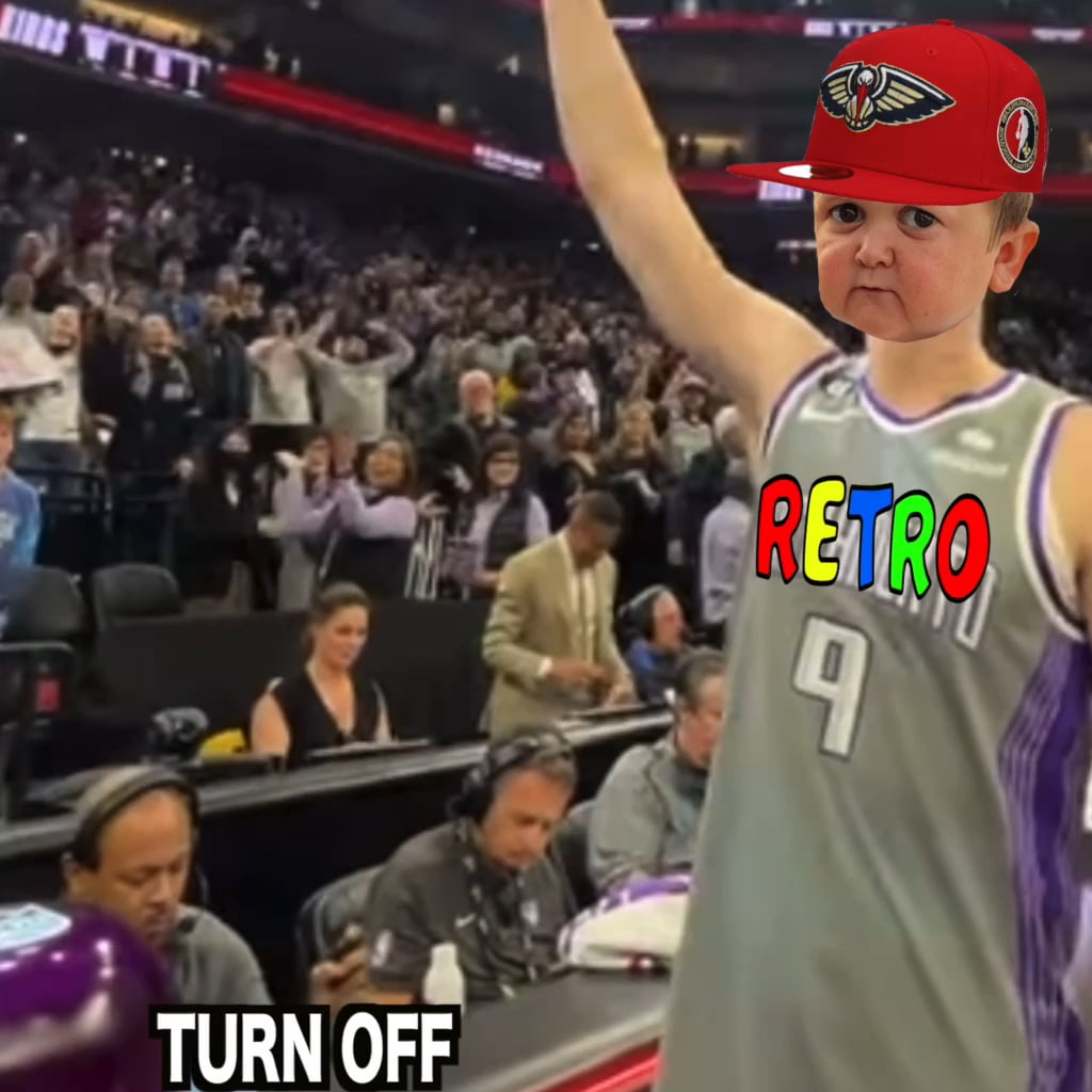 WE FLOCKING TO VEGAS BABY!!! HIT THE DAMN ANTHEM!!