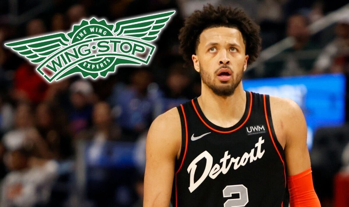 What is the Wingstop and Detroit Pistons promo? How their losing streak is impacting the chicken chain