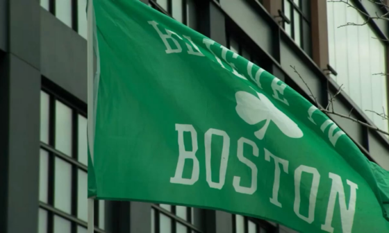 Celtics hype video: BELIEVE