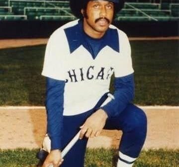 Motivational Quote of the Day: "When I’m at bat, I’m in scoring position.” - Oscar Gamble