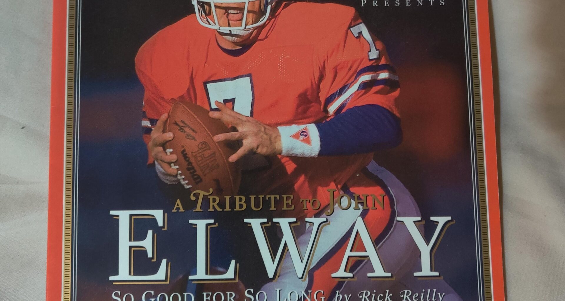 Totally Forgot I Had This