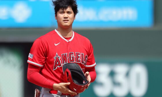 Shohei Ohtani to defer $68 million per year in unusual arrangement with Dodgers: Sources