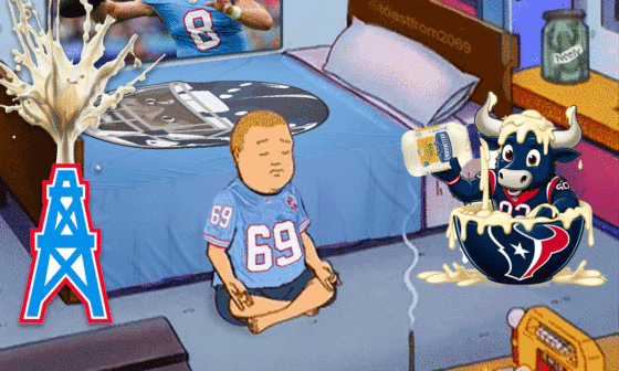 Bobby Hill will never look at pop tart the same.