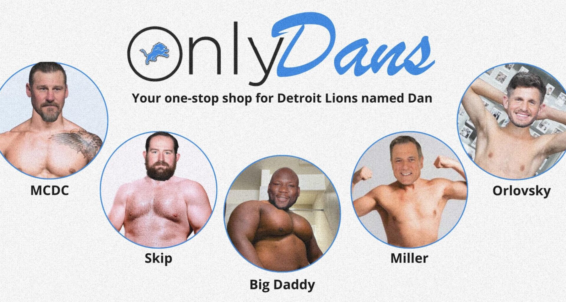 OnlyDans is Here 🦁