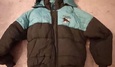 Free jacket (local)