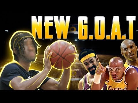 Is This The Best Basketball Player or What?