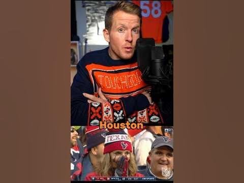 Broncos Trash Talk