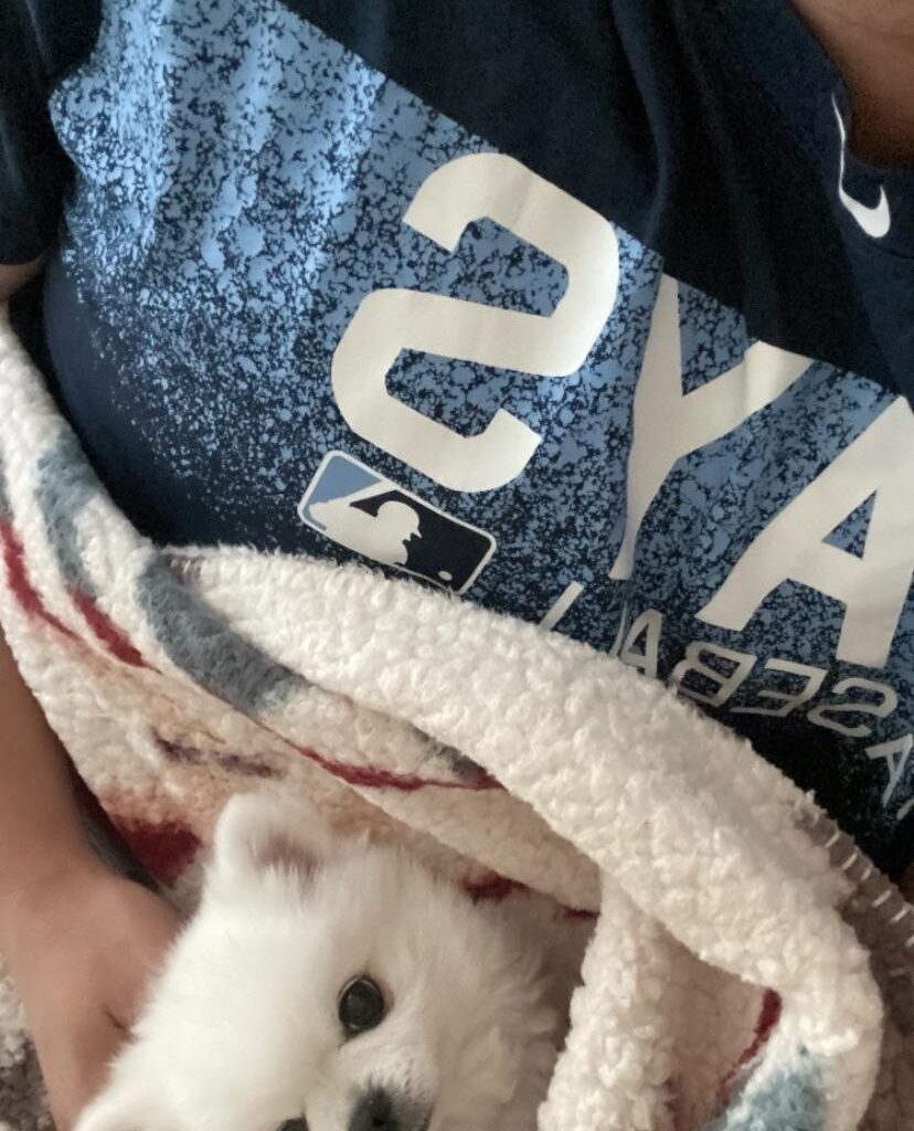 Ji Man Still Repping the Rays #Legend