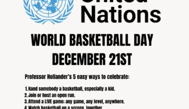 HAPPY BELATED, BASKETBALL | 2023-12-26