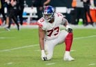[Leonard] Giants right tackle Evan Neal has a fracture in his left ankle, which is why he’s having surgery, the Daily News has learned.