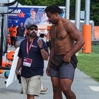 [Zangaro] The FOX broadcast crew for Eagles-Cardinals at 1 p.m. on Sunday is Joe Davis, Daryl Johnston and Pam Oliver.