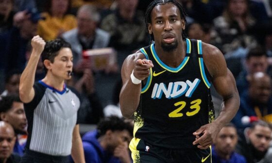 10 thoughts: Pacers win against hobbled Hornets, fall to Grizzlies in Ja Morant's home debut
