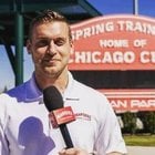 [TonyAndracki] Cubs will have the No. 14 pick in the 2024 MLB Draft.